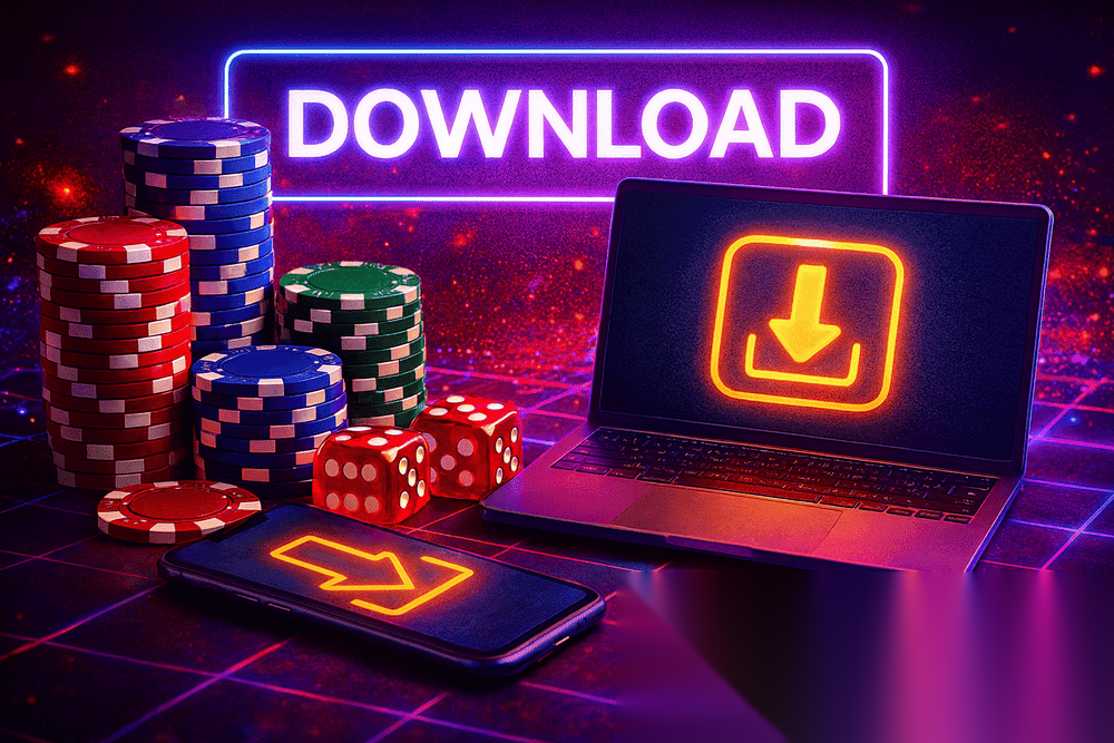 Guia para baixar e instalar o APK BET23