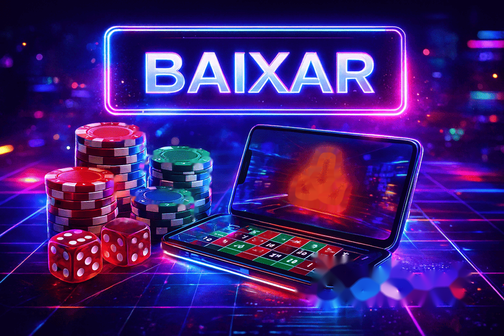 BET23 app com download fácil e gratuito