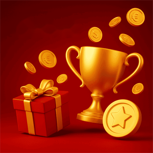 Jogador conquista a maior vitória em slots da BET23
