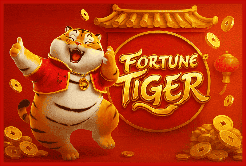 Jogo Tiger Ox Mouse da BET23.