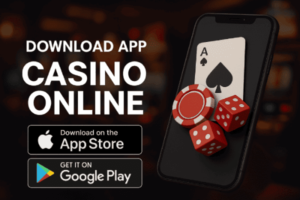 Passo a passo de instalação do BET23 app.