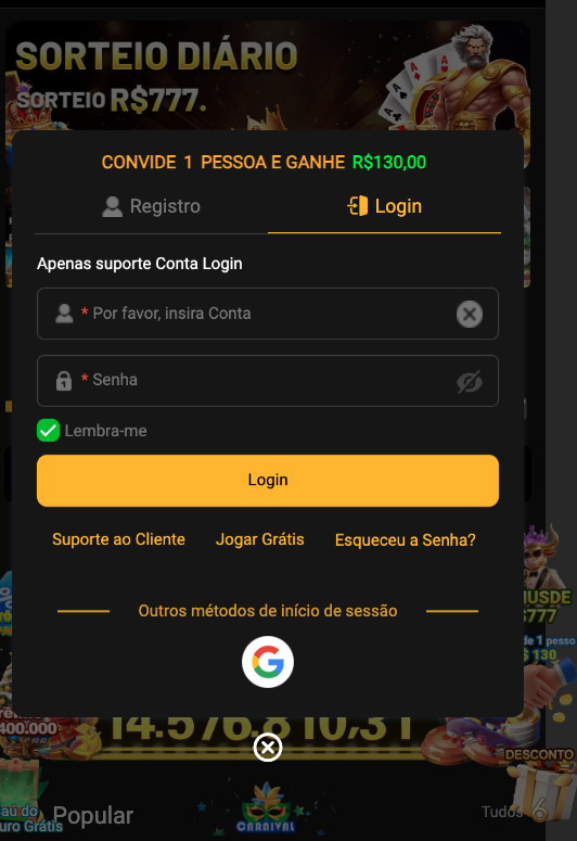 BET23 registration