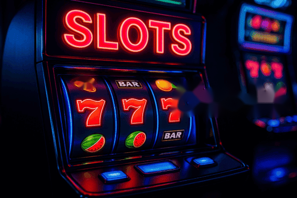Variedade de 2000 jogos de caça-níqueis na BET23.